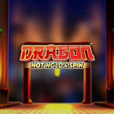 Dragon Hold And Win